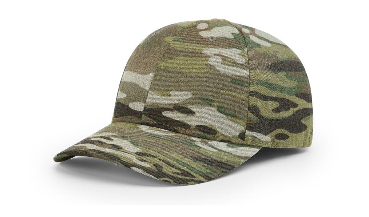 Richardson R - Flex Multicam - JL Franklins