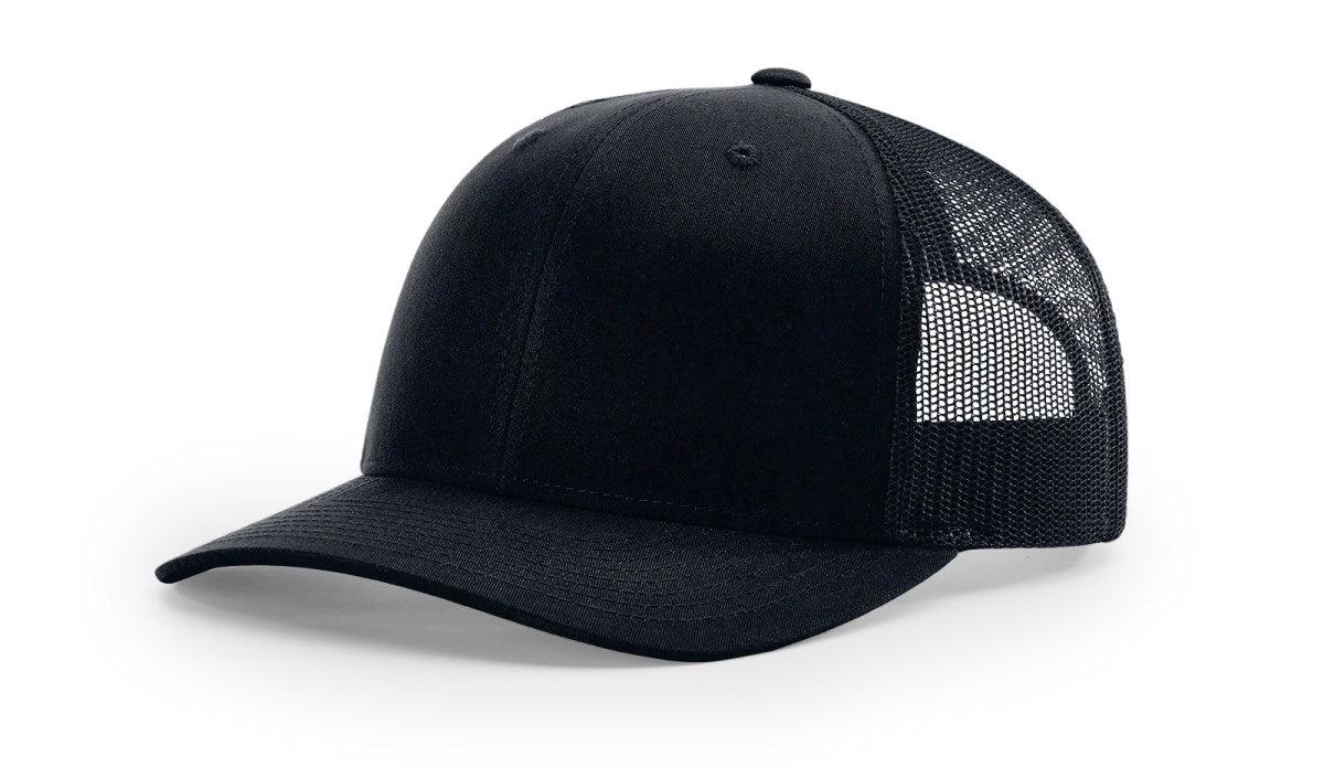 Richardson Recycled Trucker - JL Franklins