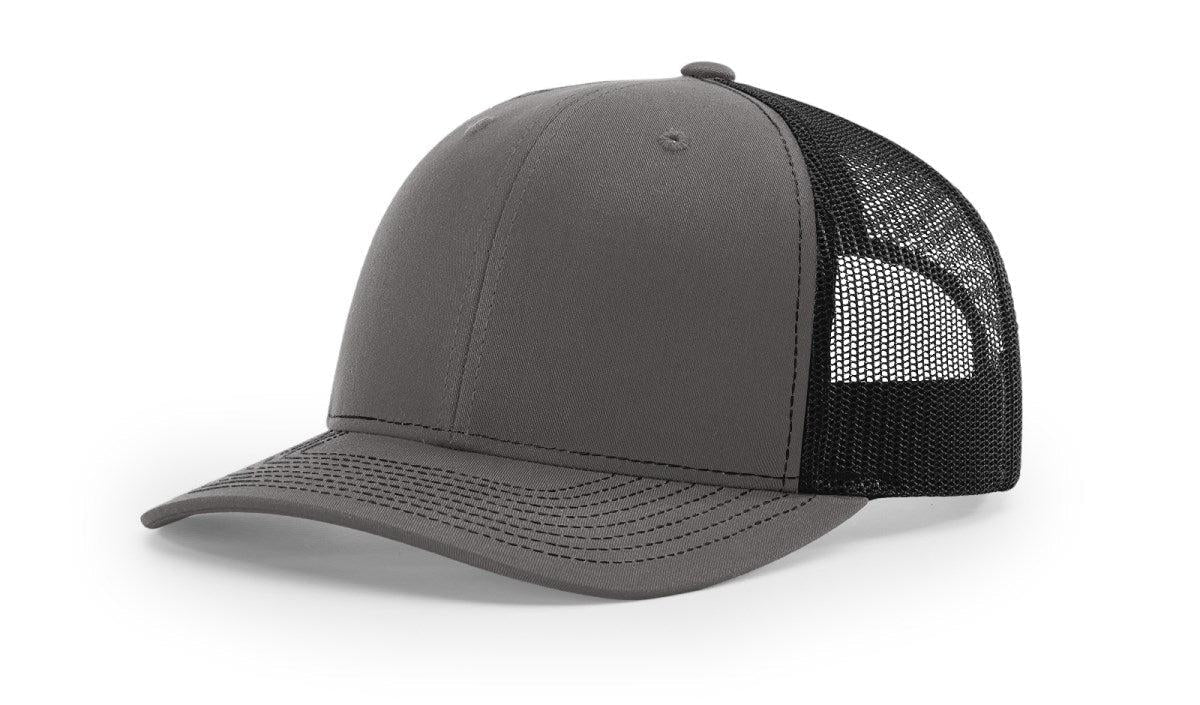 Richardson Recycled Trucker - JL Franklins