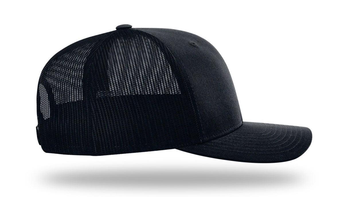 Richardson Recycled Trucker - JL Franklins