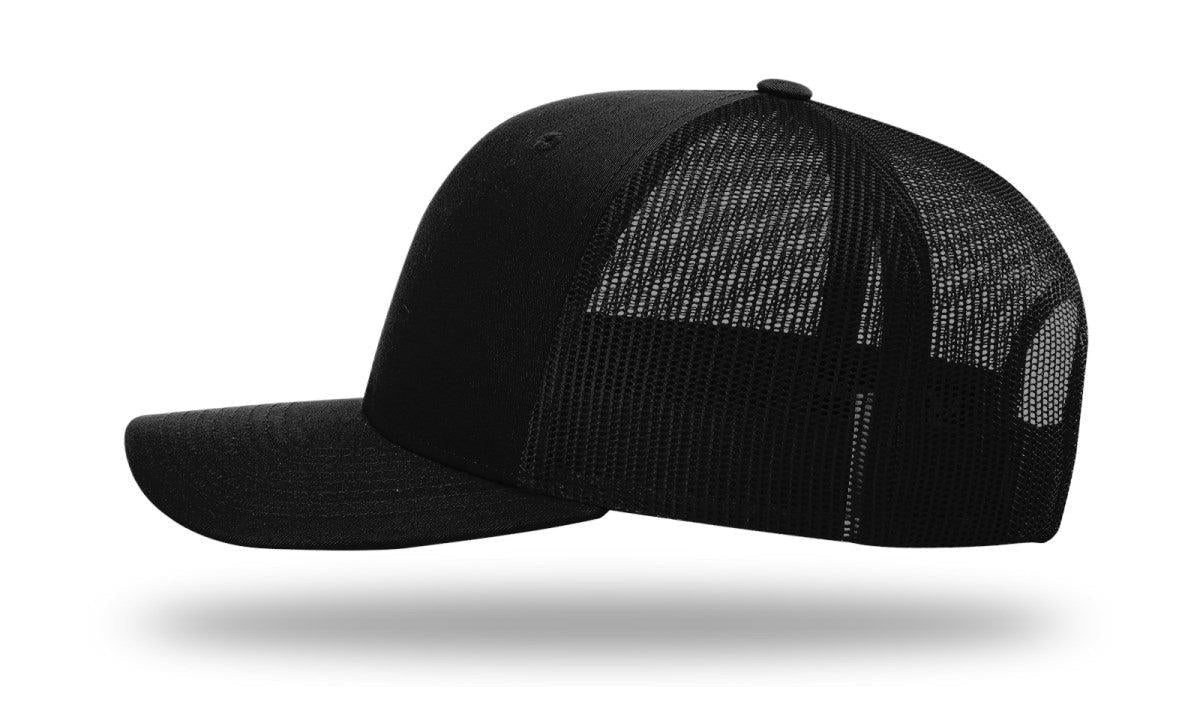 Richardson Recycled Trucker - JL Franklins