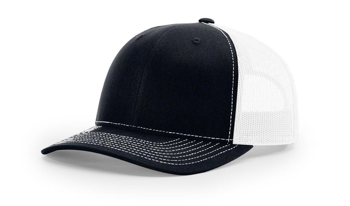 Richardson Recycled Trucker - JL Franklins