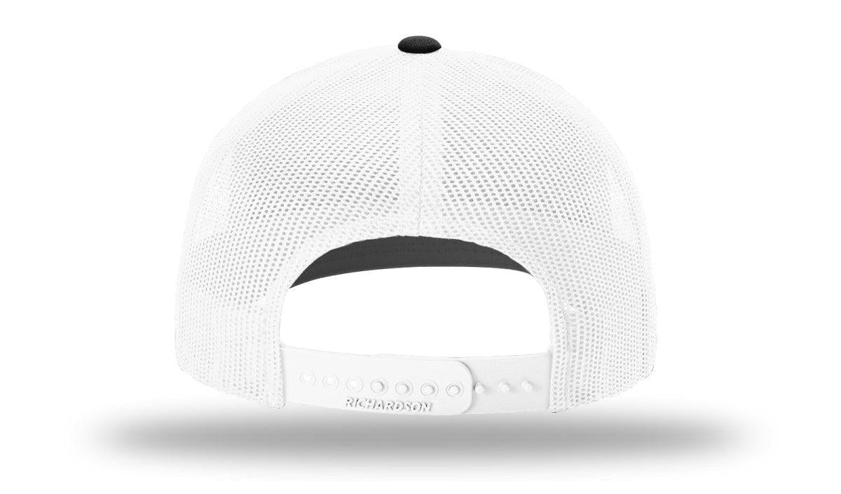 Richardson Recycled Trucker - JL Franklins