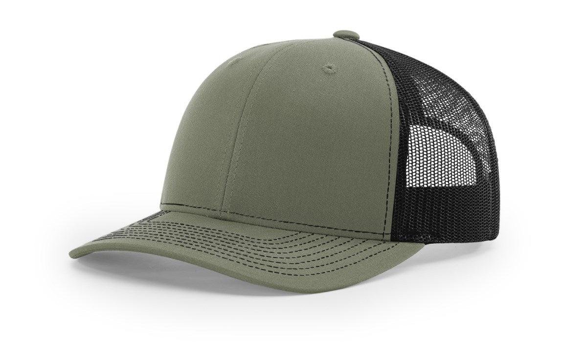 Richardson Recycled Trucker - JL Franklins