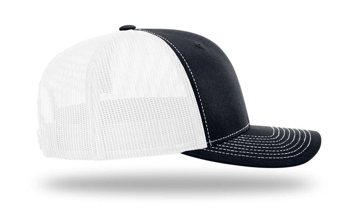 Richardson Recycled Trucker - JL Franklins