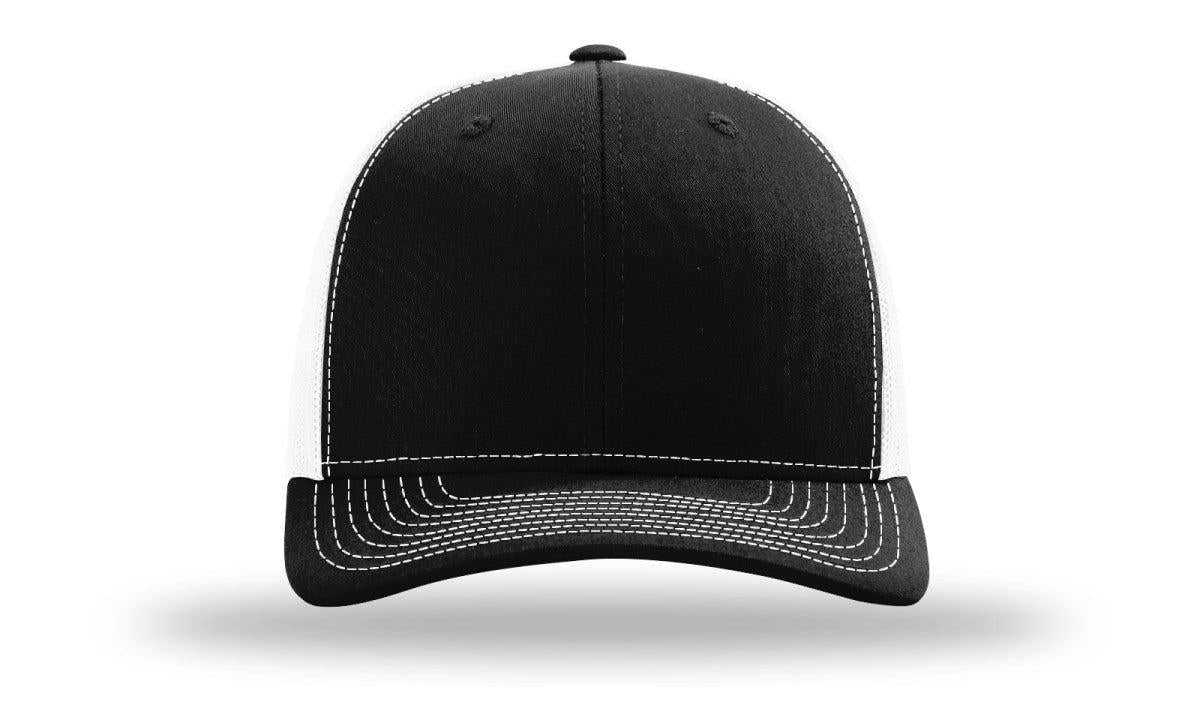 Richardson Recycled Trucker - JL Franklins