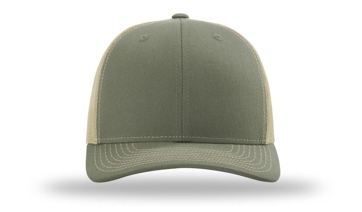 Richardson Recycled Trucker - JL Franklins
