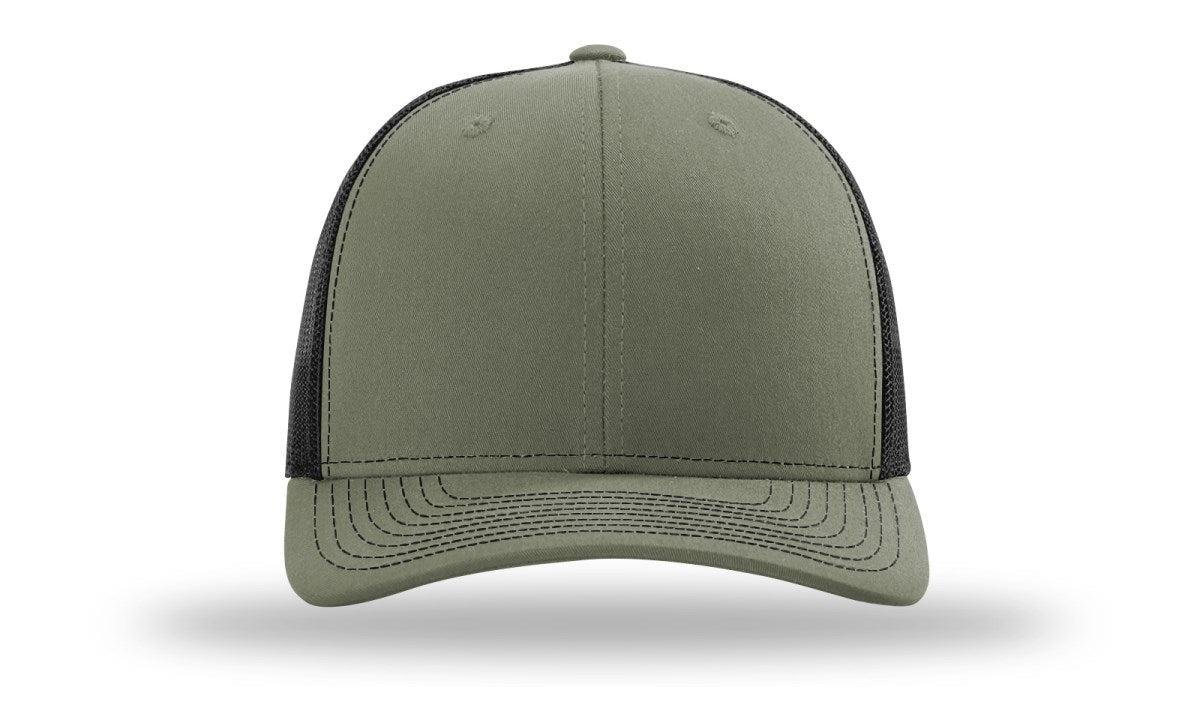 Richardson Recycled Trucker - JL Franklins
