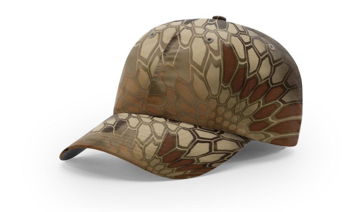 Richardson Relaxed Performance Camo - JL Franklins