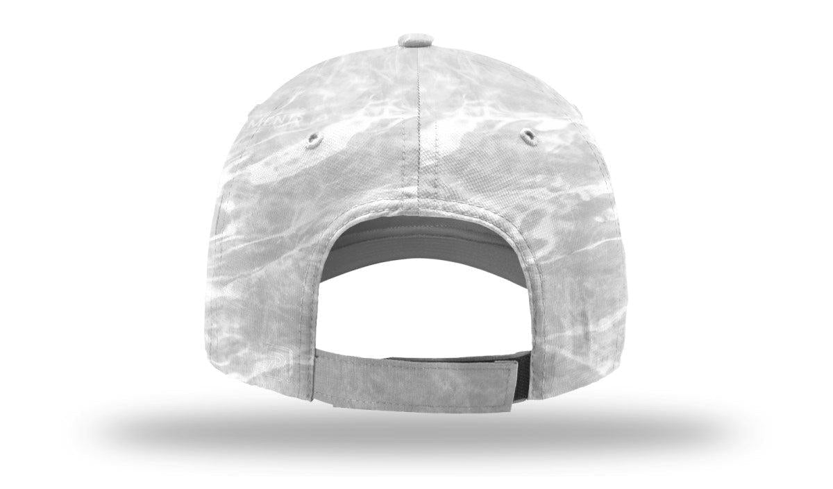Richardson Relaxed Performance Camo - JL Franklins