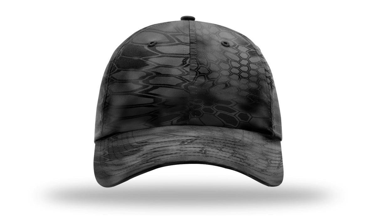 Richardson Relaxed Performance Camo - JL Franklins