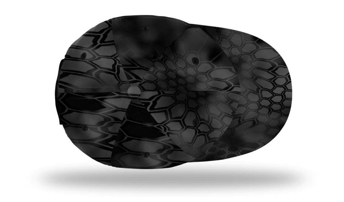 Richardson Relaxed Performance Camo - JL Franklins