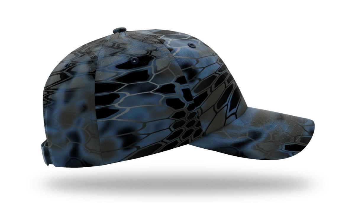 Richardson Relaxed Performance Camo - JL Franklins