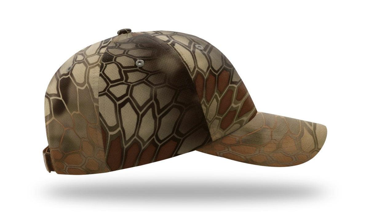 Richardson Relaxed Performance Camo - JL Franklins