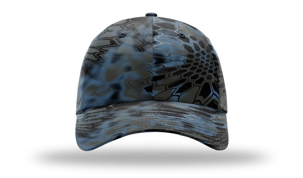 Richardson Relaxed Performance Camo - JL Franklins