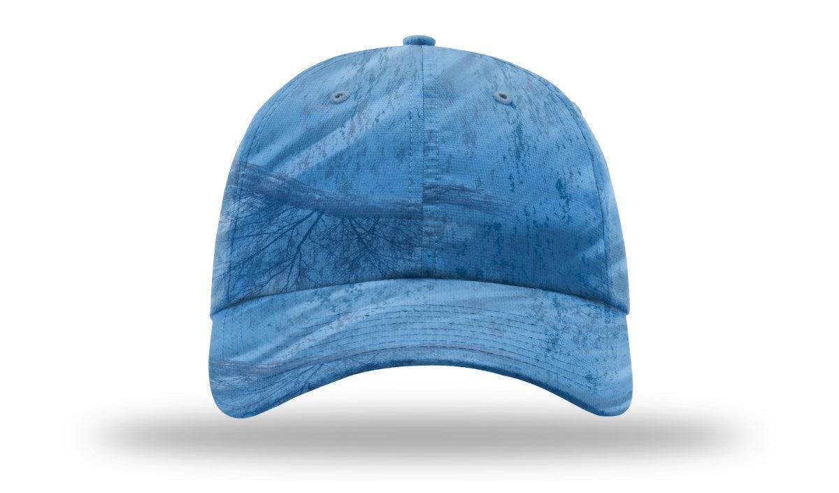 Richardson Relaxed Performance Camo - JL Franklins