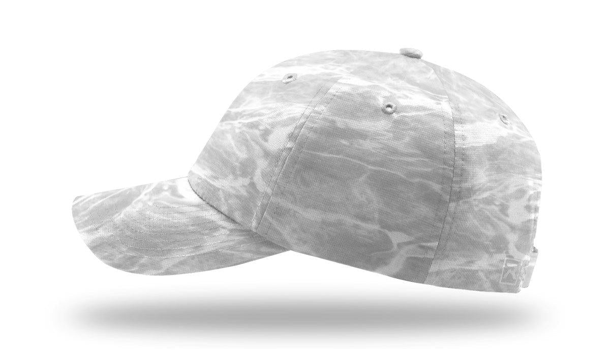 Richardson Relaxed Performance Camo - JL Franklins
