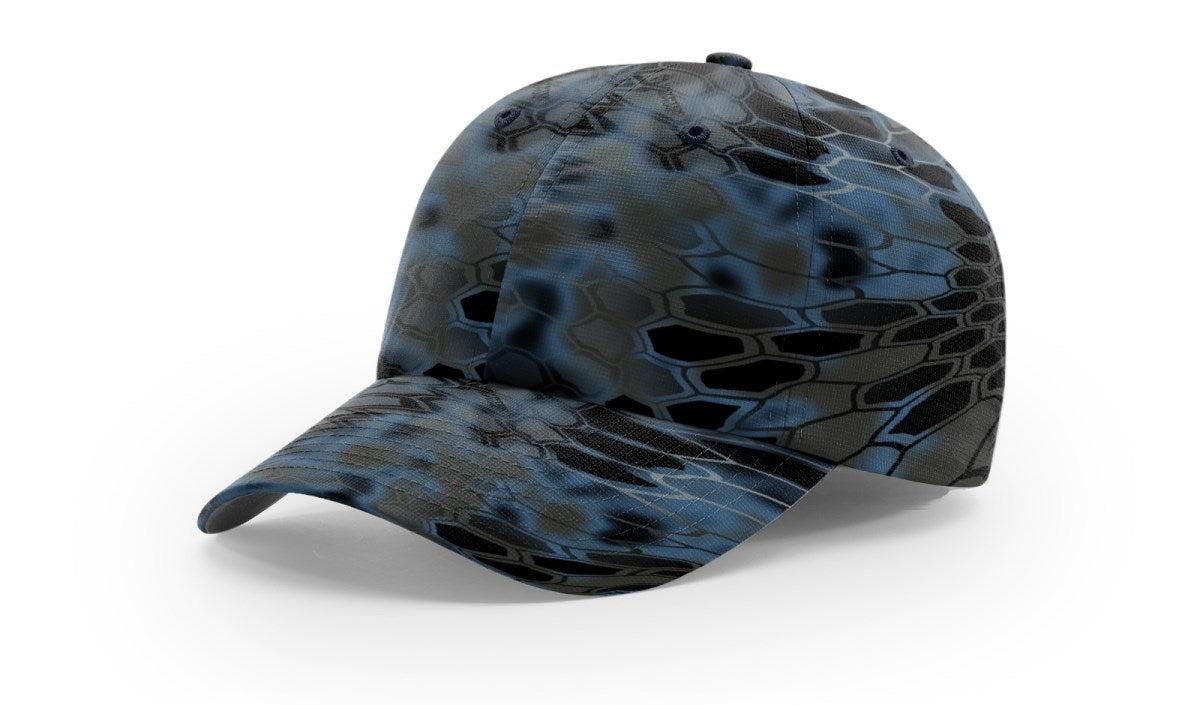 Richardson Relaxed Performance Camo - JL Franklins