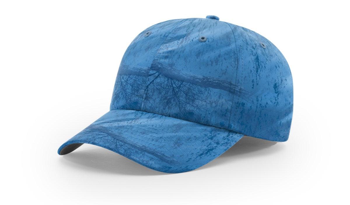 Richardson Relaxed Performance Camo - JL Franklins