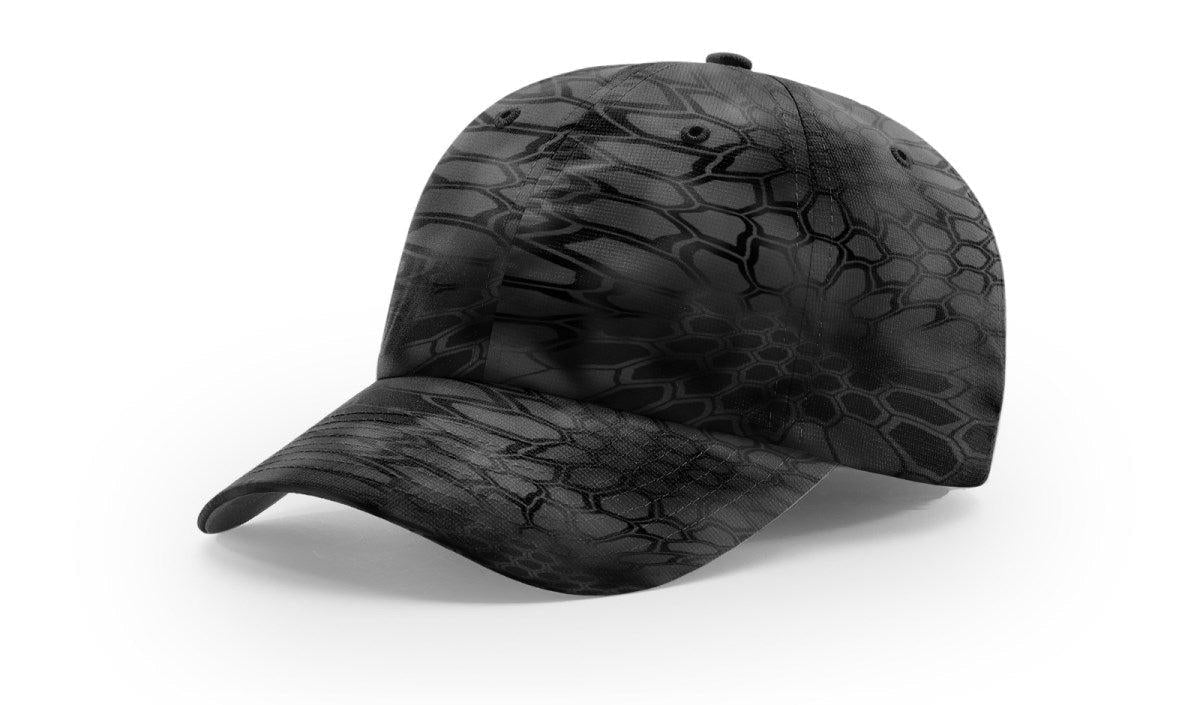 Richardson Relaxed Performance Camo - JL Franklins