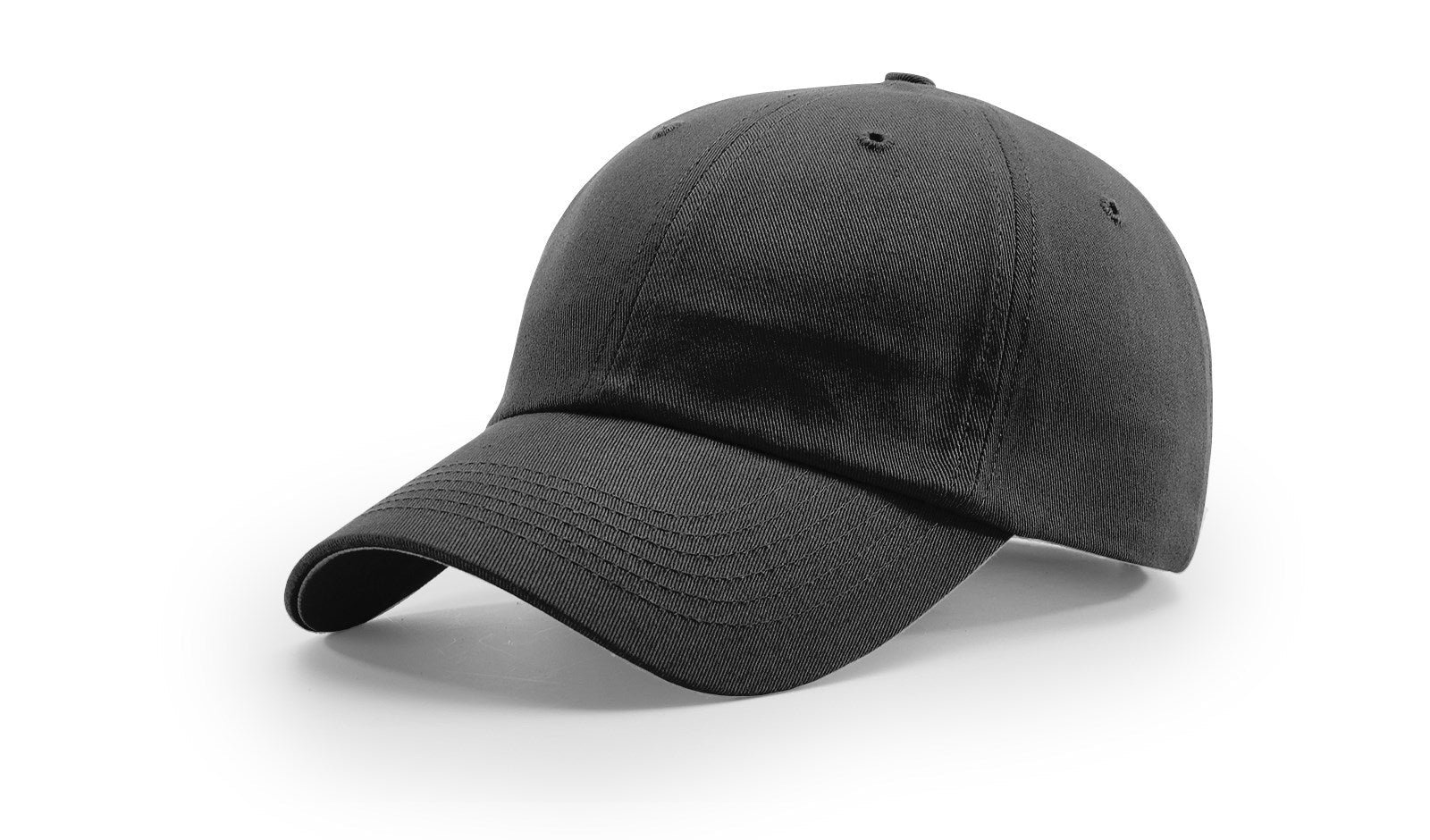 Richardson Relaxed Twill Snapback - JL Franklins
