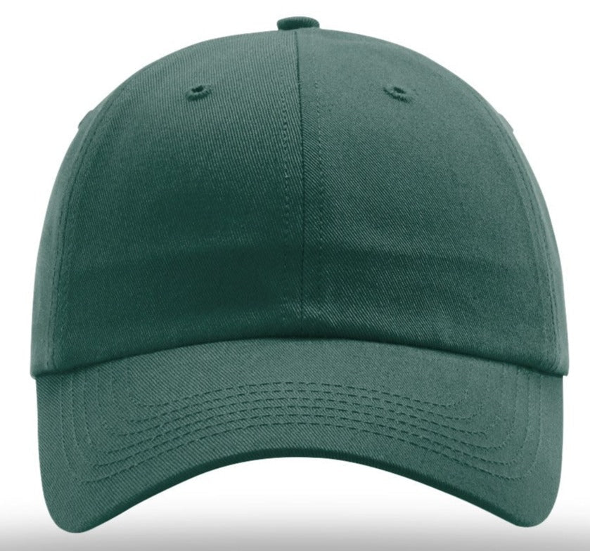 Richardson Relaxed Twill Snapback - JL Franklins