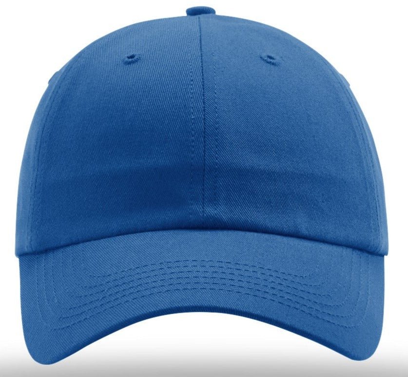 Richardson Relaxed Twill Snapback - JL Franklins