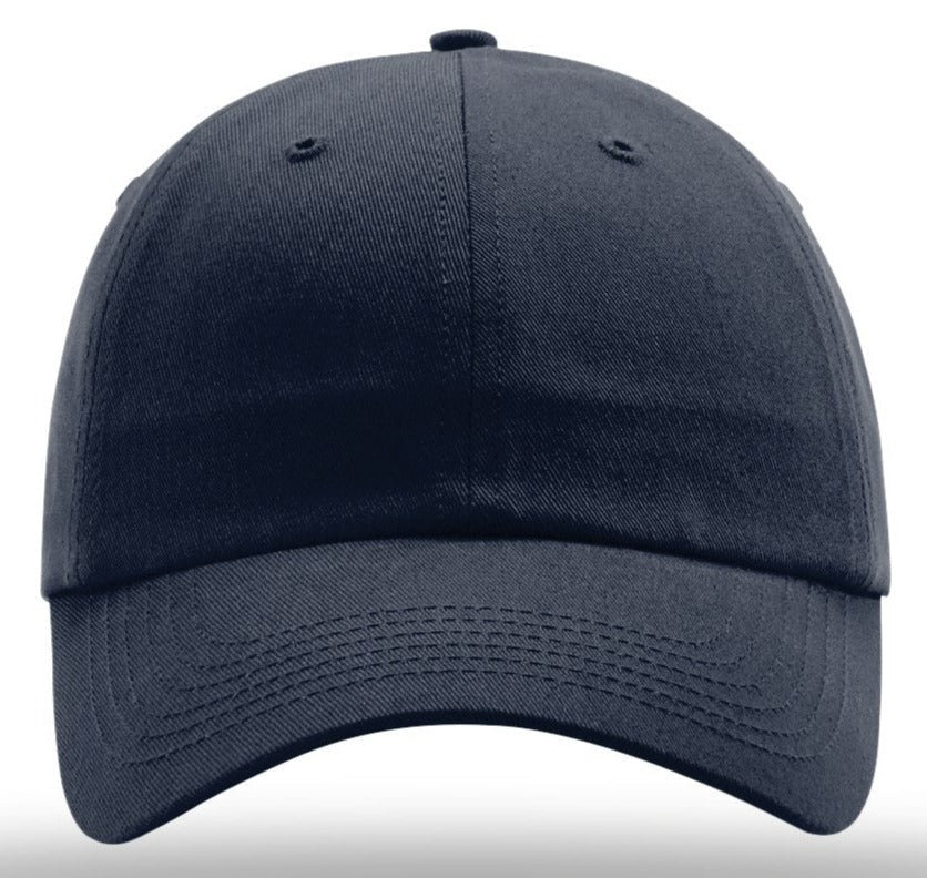 Richardson Relaxed Twill Snapback - JL Franklins