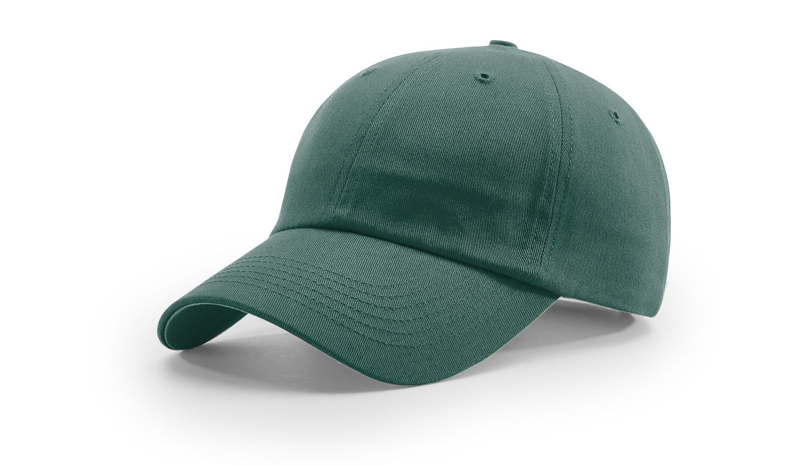 Richardson Relaxed Twill Snapback - JL Franklins