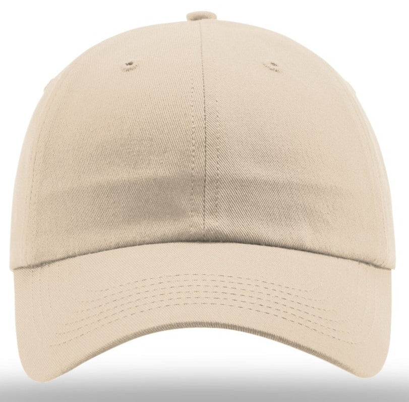 Richardson Relaxed Twill Snapback - JL Franklins
