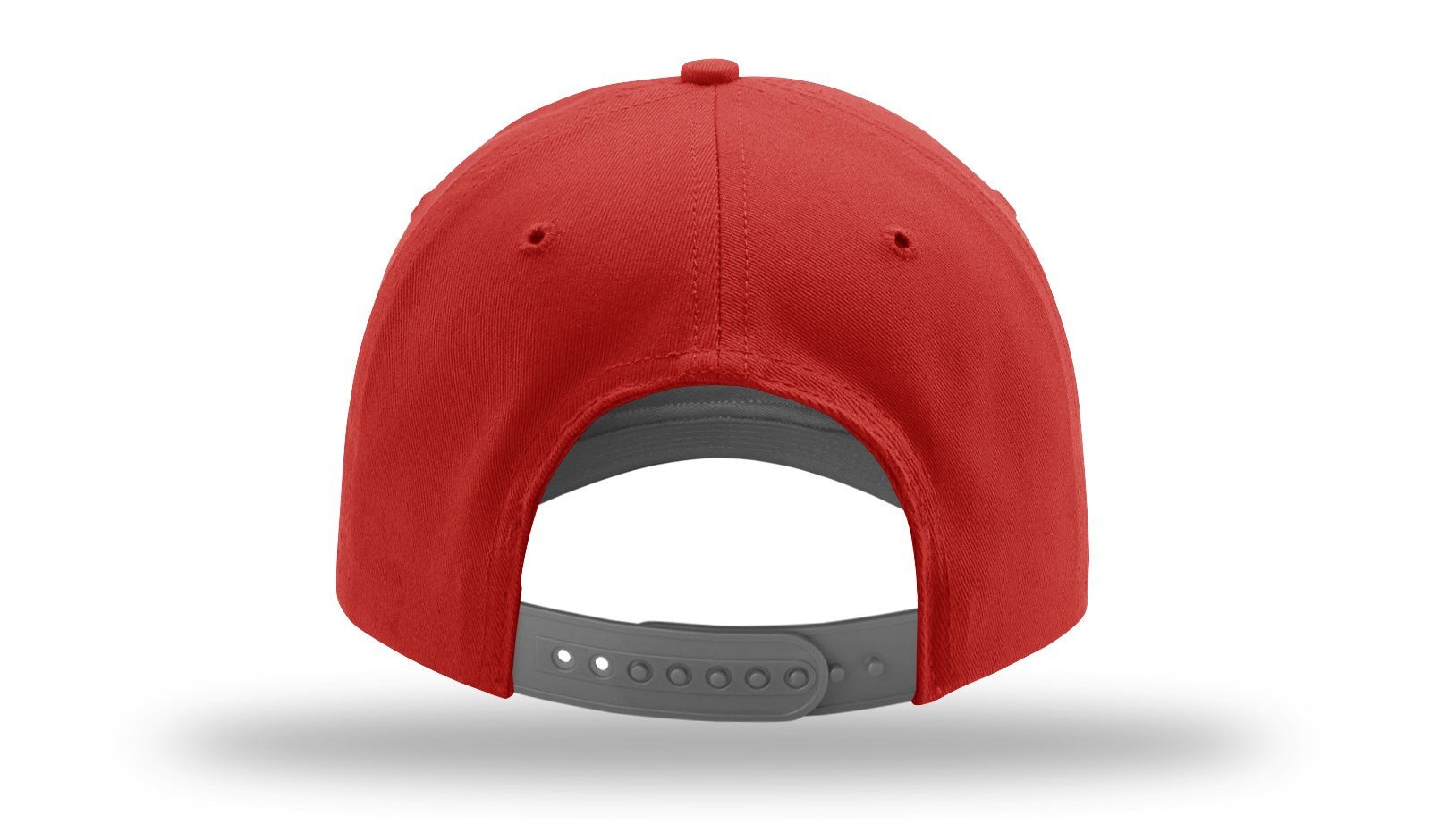 Richardson Relaxed Twill Snapback - JL Franklins