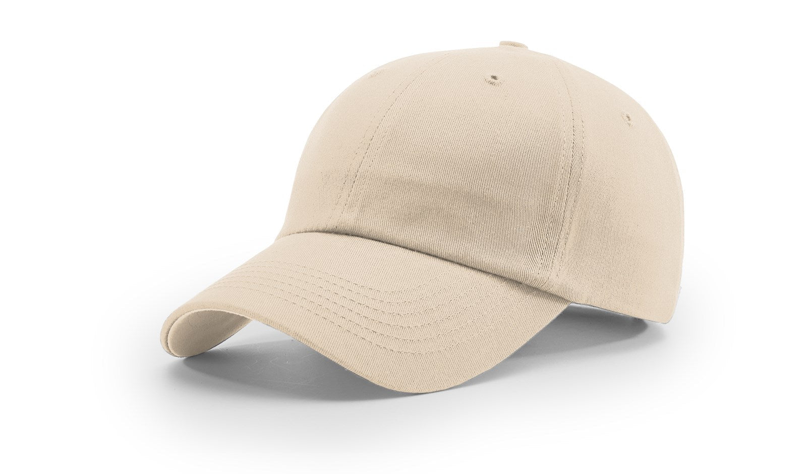 Richardson Relaxed Twill Snapback - JL Franklins