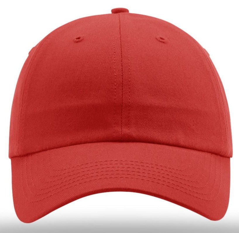 Richardson Relaxed Twill Snapback - JL Franklins