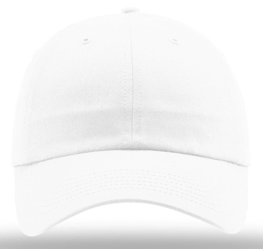 Richardson Relaxed Twill Snapback - JL Franklins