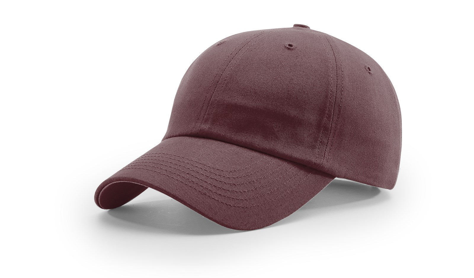 Richardson Relaxed Twill Snapback - JL Franklins