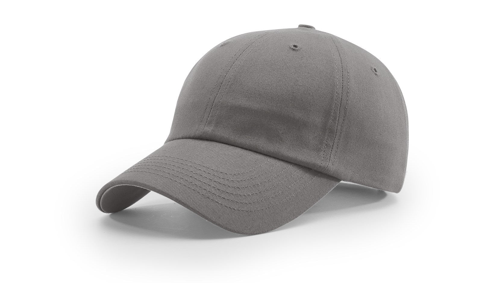 Richardson Relaxed Twill Snapback - JL Franklins