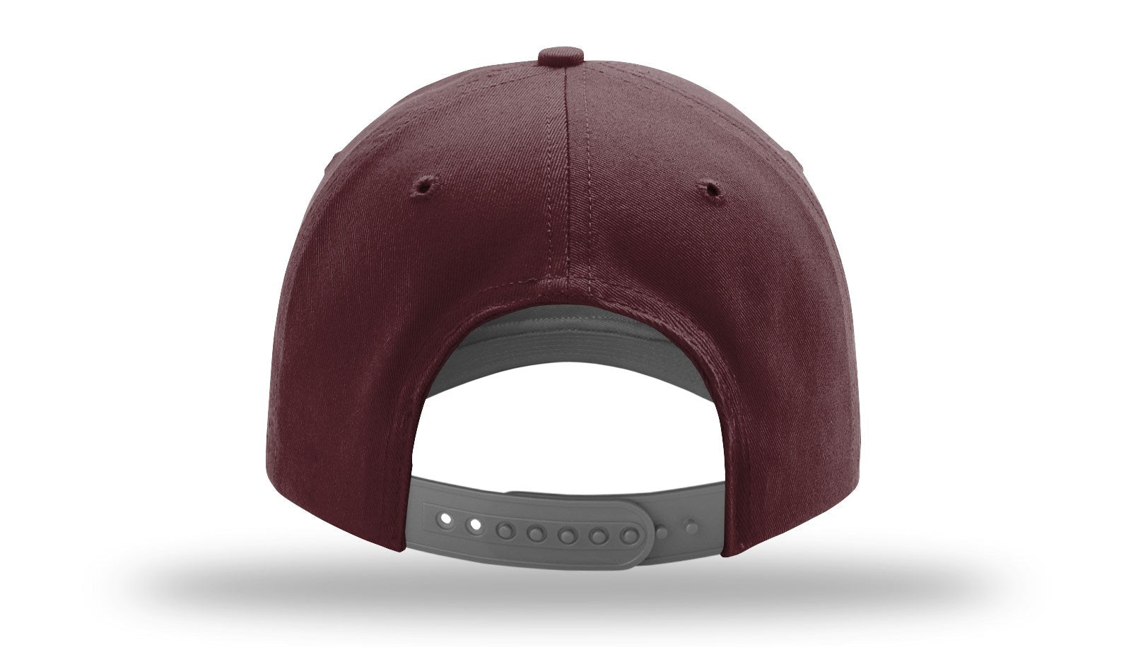 Richardson Relaxed Twill Snapback - JL Franklins