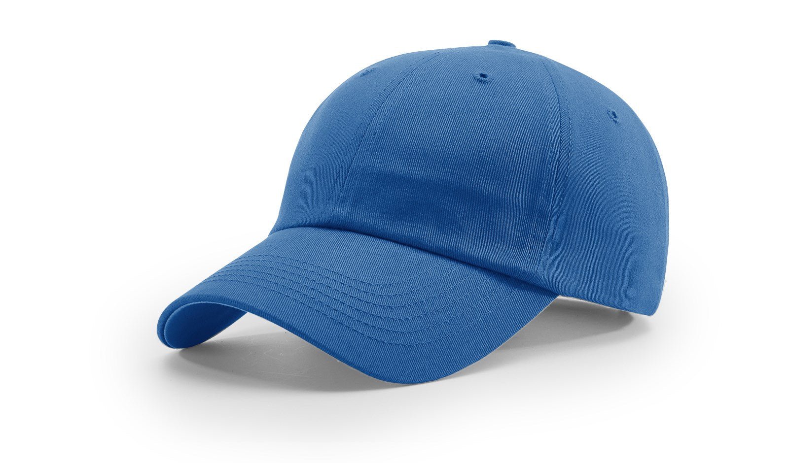 Richardson Relaxed Twill Snapback - JL Franklins