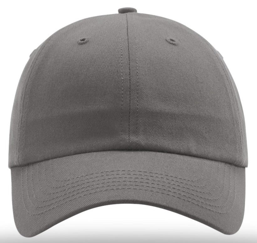 Richardson Relaxed Twill Snapback - JL Franklins