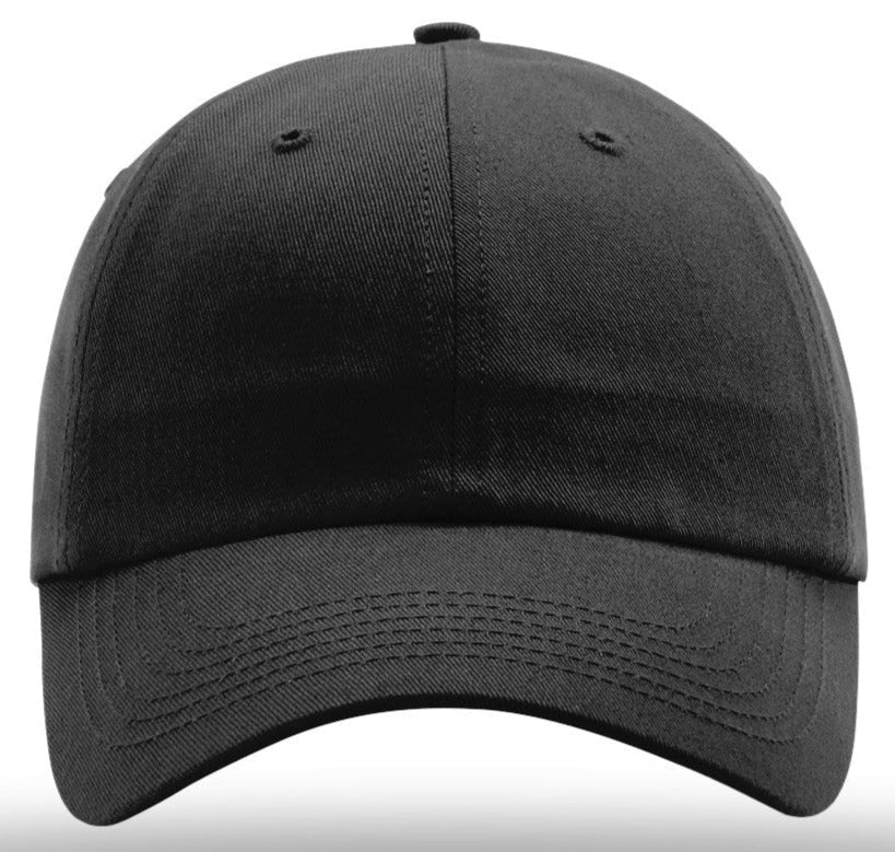 Richardson Relaxed Twill Snapback - JL Franklins