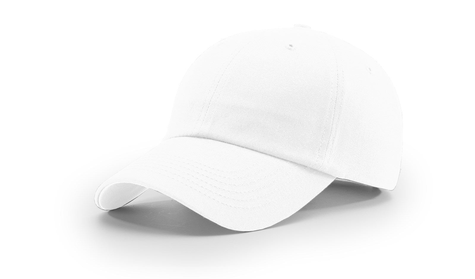 Richardson Relaxed Twill Snapback - JL Franklins