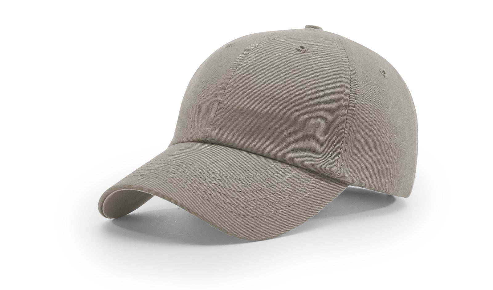 Richardson Relaxed Twill Snapback - JL Franklins