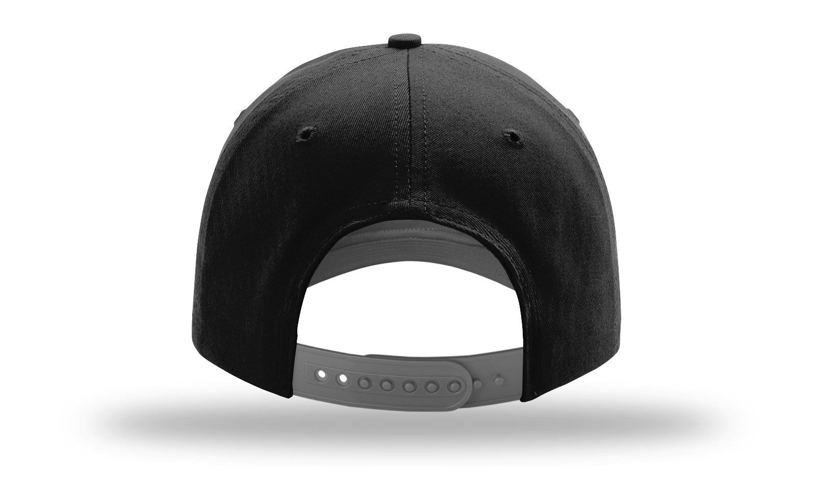 Richardson Relaxed Twill Snapback - JL Franklins