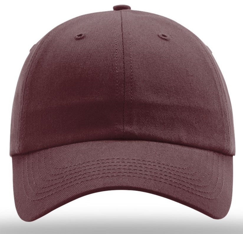 Richardson Relaxed Twill Snapback - JL Franklins