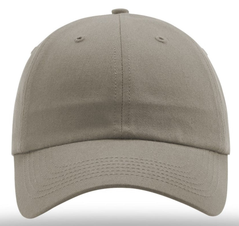 Richardson Relaxed Twill Snapback - JL Franklins