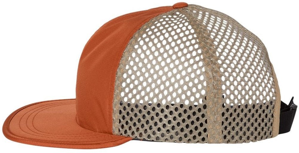 Richardson Rouge Wide Set Mesh - JL Franklins