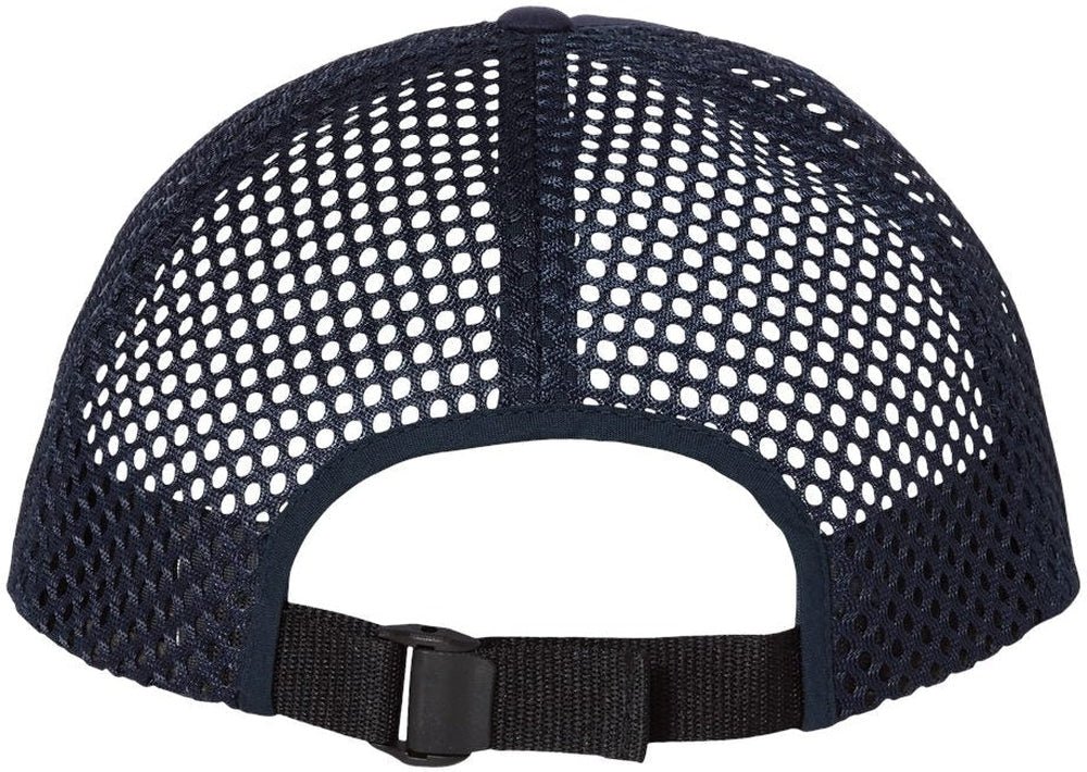 Richardson Rouge Wide Set Mesh - JL Franklins