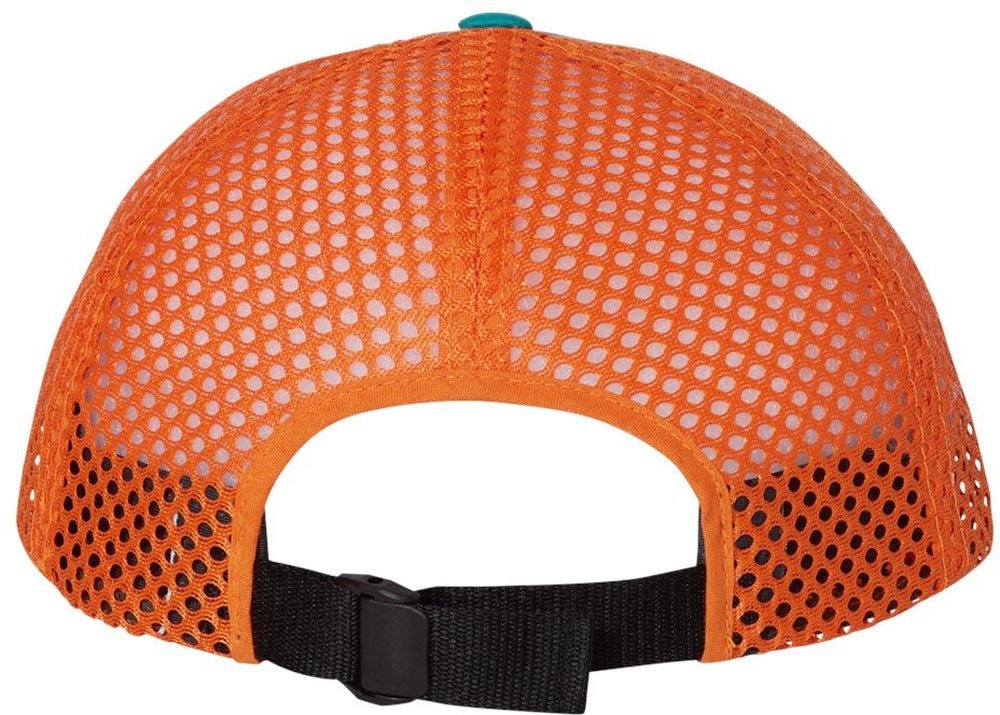 Richardson Rouge Wide Set Mesh - JL Franklins