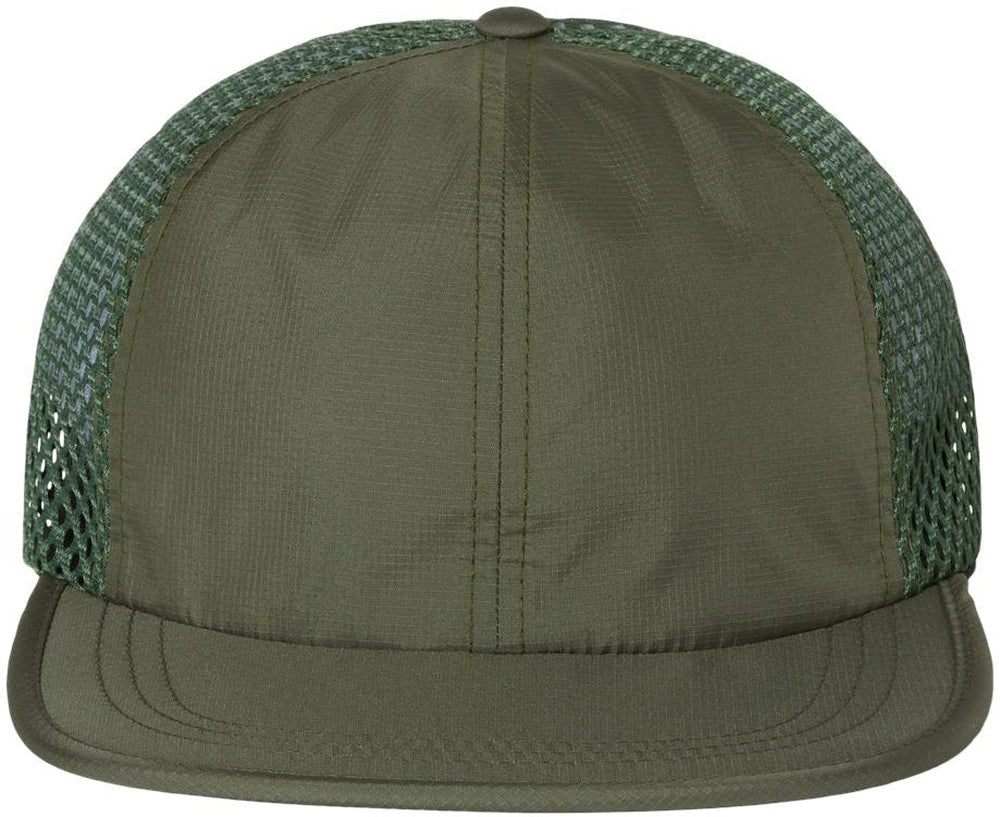 Richardson Rouge Wide Set Mesh - JL Franklins