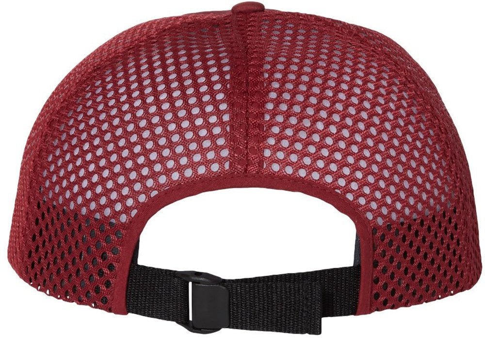 Richardson Rouge Wide Set Mesh - JL Franklins
